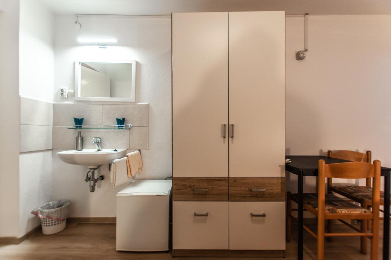 Apartment Ticar Bohinj Buitenkant foto