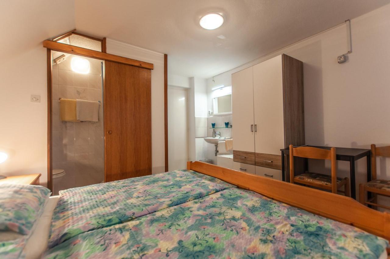 Apartment Ticar Bohinj Buitenkant foto