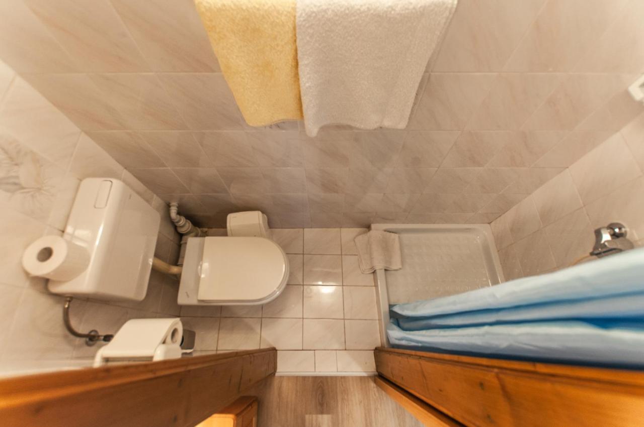 Apartment Ticar Bohinj Buitenkant foto
