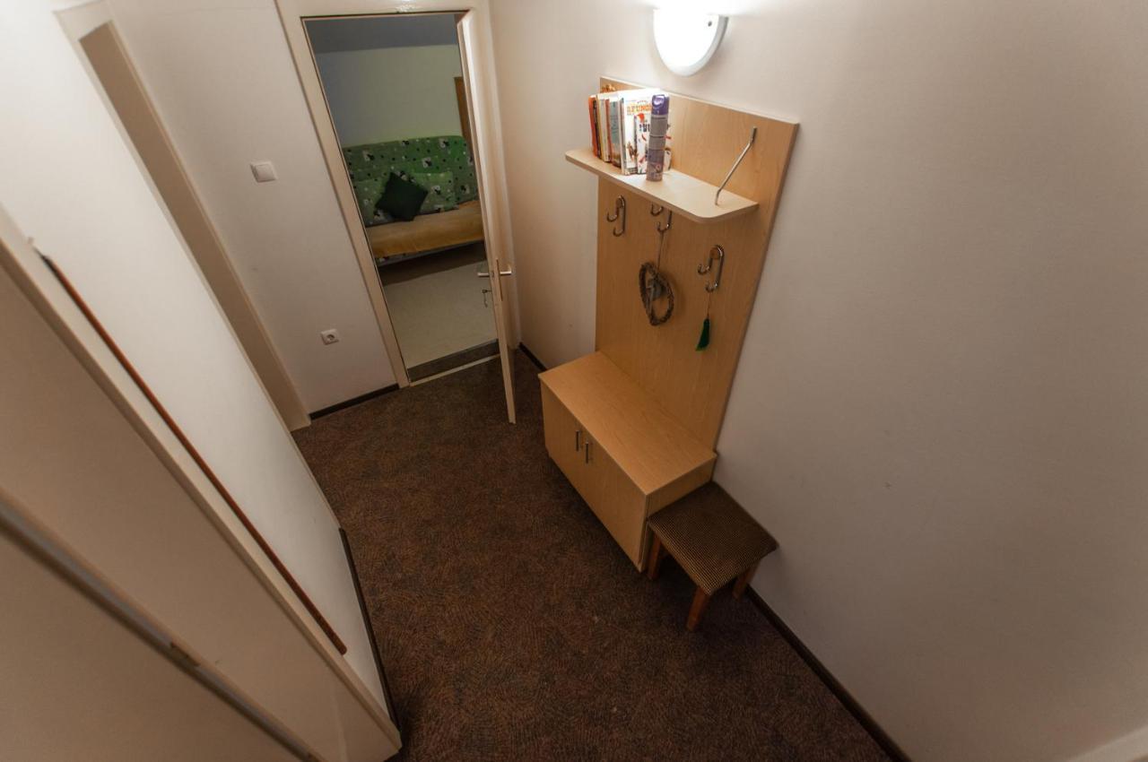 Apartment Ticar Bohinj Buitenkant foto
